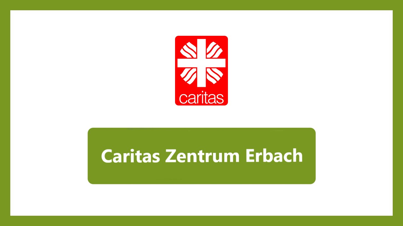 Caritas Zentrum Erbach