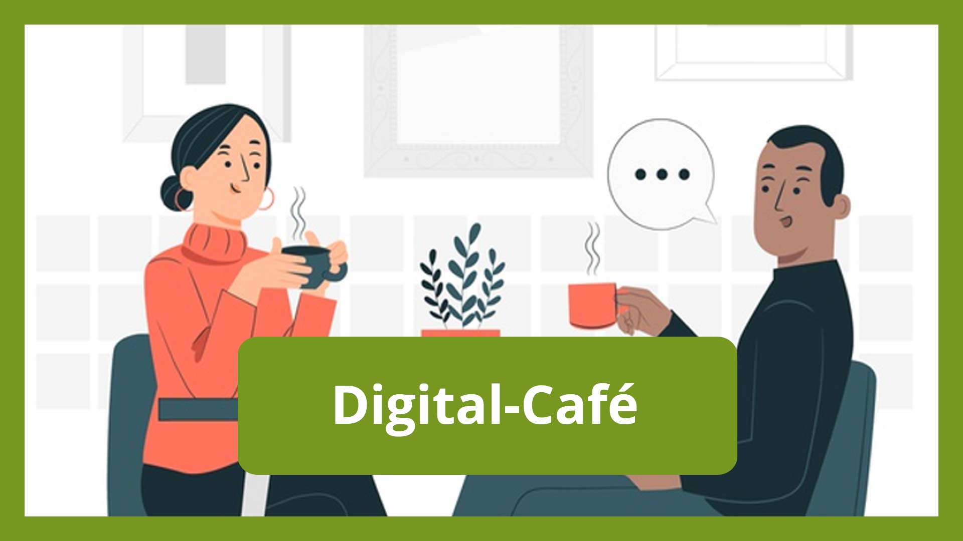 Digital-Café